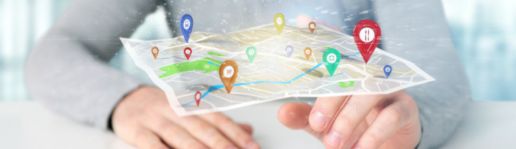 Prawo geodezyjne i kartograficzne- zmiany w 2019