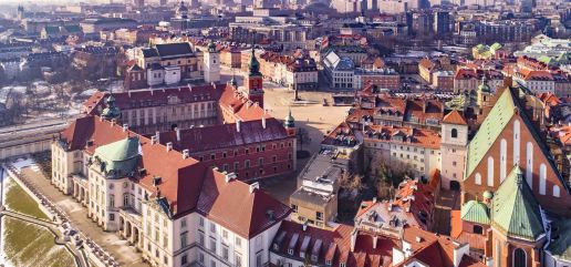 Użytkowanie Wieczyste - zmiany w 2019 roku