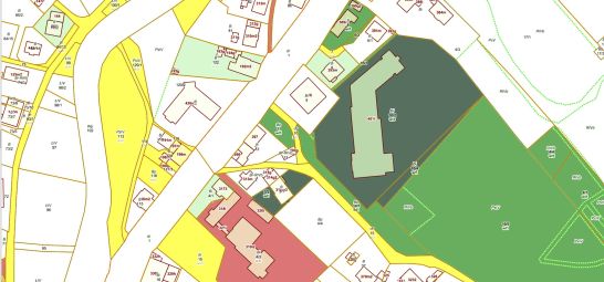 Prowadzenie ewidencji zasobu nieruchomości