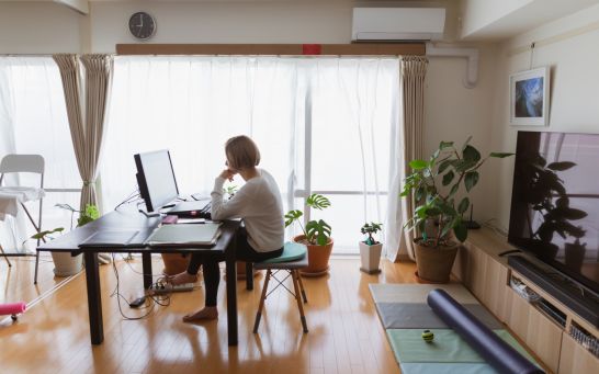 Praca zdalna w urzędach