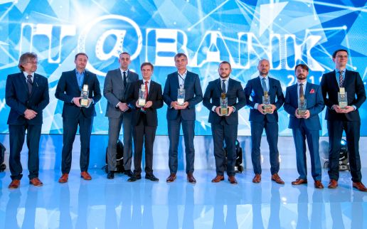 Comarch SA najlepszą firmą IT w 2019 roku