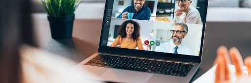 Praca w czasach zarazy