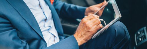 Bankowość w erze wirusa 