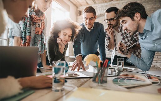 Konflikt jak szczepionka - pomoc dla zespołu pracującego w SCRUM