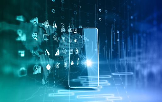 Telefon jako elastyczne narzędzie do prowadzenia firmy