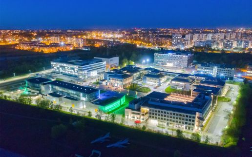 Comarch otrzymał tytuł BUSINESS SUPERBRANDS 2020