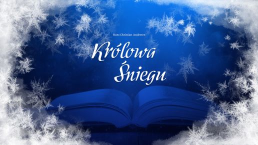 "Królowa Śniegu" w wykonaniu pracowników Comarch