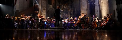 To był magiczny koncert… Za nami Last Night of the Proms