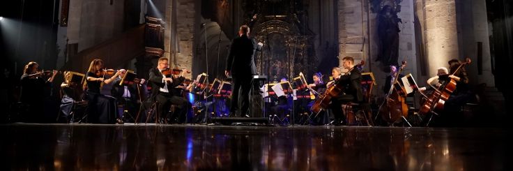 To był magiczny koncert… Za nami Last Night of the Proms