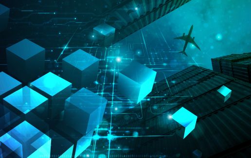 Blockchain w faktoringu jest tylko kwestią czasu