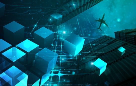 Blockchain w faktoringu jest tylko kwestią czasu