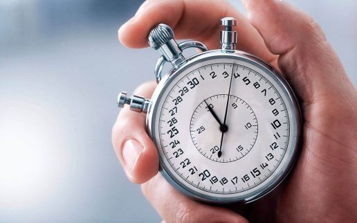 Czy 10 sekund to dużo? – Co faktor lub fintech jest w stanie zrobić w 10 sekund?