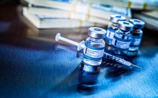 Faktoring po przyjęciu szczepienia przeciw COVID 19? – czyli Q1 2021 w Polsce