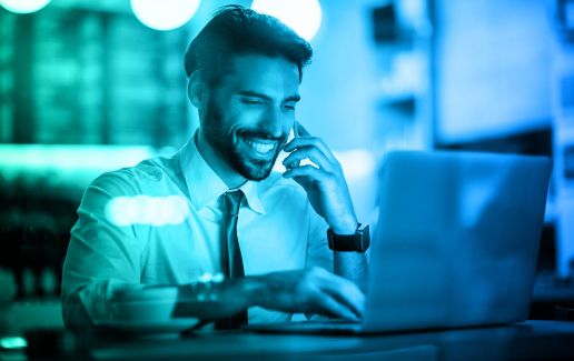 Silne uwierzytelnianie w domach maklerskich