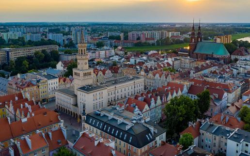 Comarch podpisał umowę z Opolem na dostarczenie aplikacji Opole+