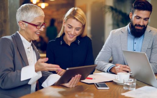 Comarch wdraża elektroniczne zarządzanie dokumentacją w instytutach badawczych