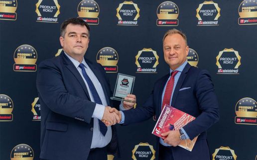 Comarch e-Urząd nagrodzony w Plebiscycie Produktu Roku „IT w Administracji”