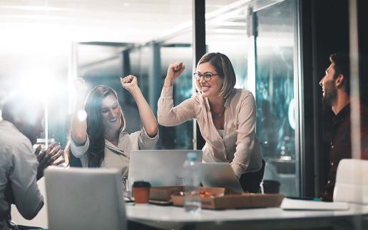 Bankowy Fundusz Gwarancyjny z systemem do analizy danych od Comarch 