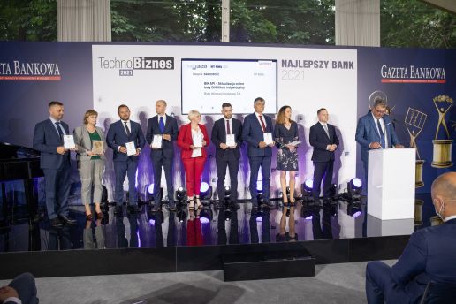 Produkty Comarch "Hitami Roku 2021"