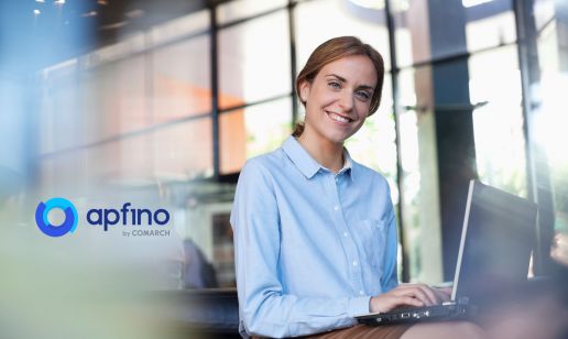 Comarch startuje z nowym FinTechem