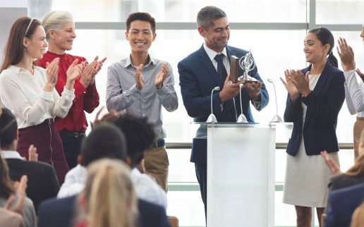 Comarch na podium w raporcie Computerworld TOP200