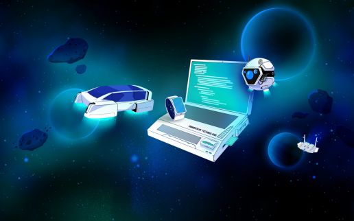 Uniwersum technologii i pierwsze projekty w branży IT.  Comarch zaprasza do udziału w rekrutacji na kolejną edycję wakacyjnych staży.