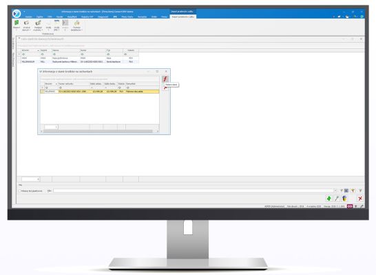 Web service – komunikacja z bankiem na poziomie 5.0 - interfejs narzędzia