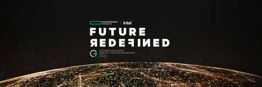 Comarch wyróżniony nagrodą na tegorocznym HPE Partner Summit