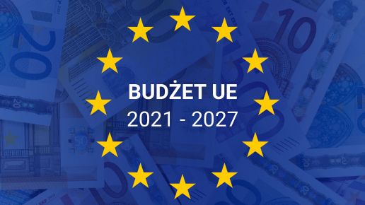 Pierwsze dotacje z budżetu 2021-2027!