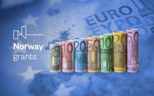 Wsparcie innowacji z Funduszy Norweskich 
