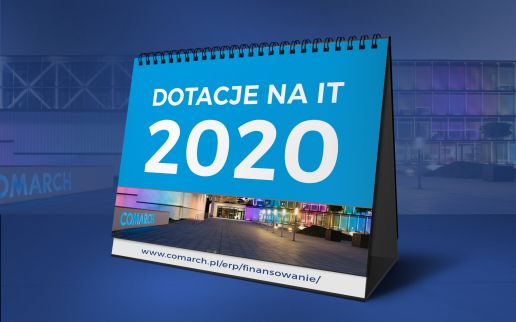 Ostatnia szansa na środki z budżetu unijnego 2014-2020 