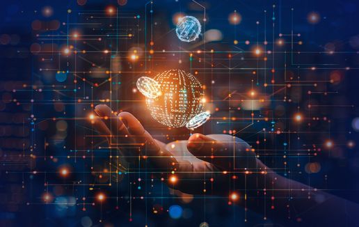 Granty na cyfryzację dla MŚP