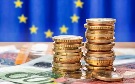 Pożyczki unijne w odpowiedzi na pandemię