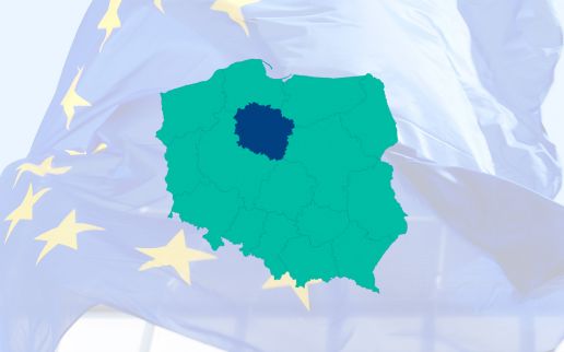 Unijne środki dla firm produkcyjnych w Kujawsko-Pomorskim 
