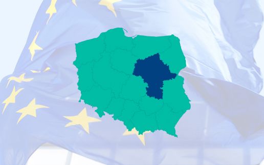 Dotacje dla Mazowsza