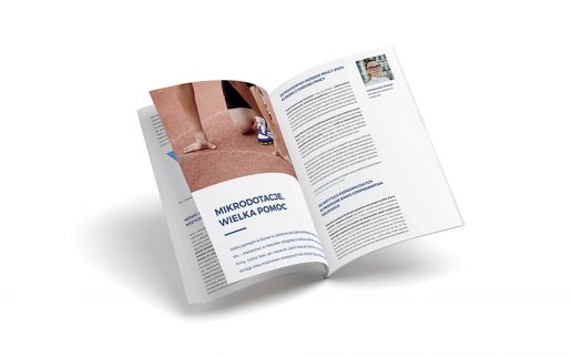 Dotacje na rozpoczęcie i rozwój działalności