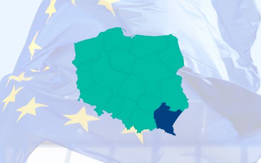 Wsparcie inwestycji na Podkarpaciu