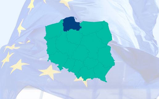 Pomorze stawia na informatyzację!