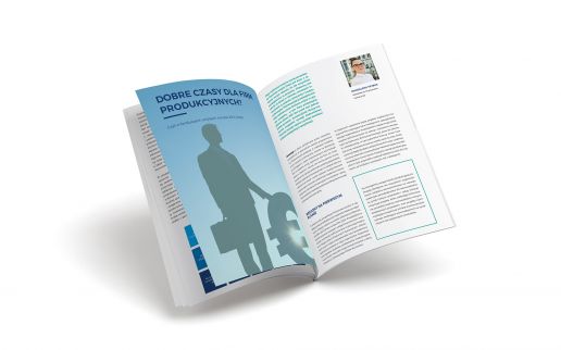 Dowiedz się jak dofinansować produkcję!