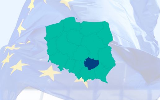 Dotacje dla świętokrzyskich firm!