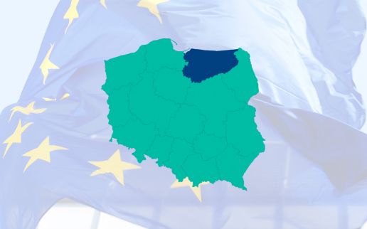 Dotacje dla MŚP w woj. warmińsko-mazurskim