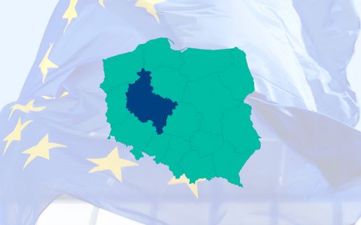 Wspracie cyfryzacji i produkcji w Wielkopolsce