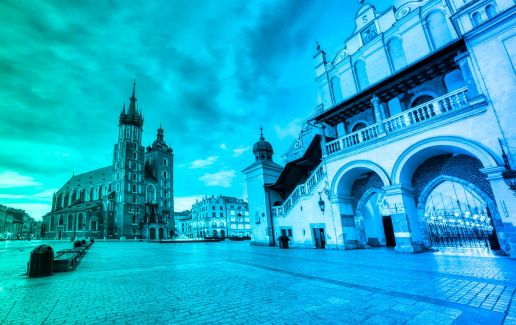 Wyzwania SME w obliczu wielkich transformacji cyfrowych