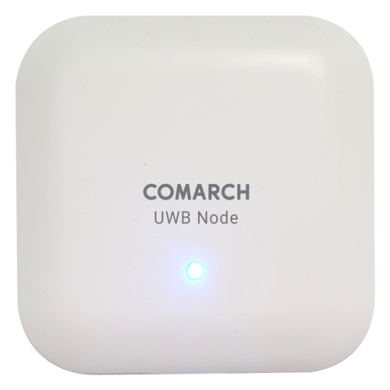 Comarch UWB Node