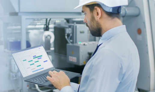 Jak optymalnie zaplanować produkcję?