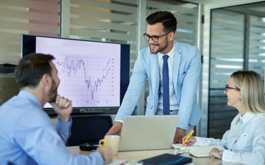 Wyniki finansowe Comarch za cztery kwartały 2021 roku