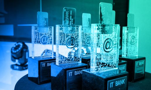 Comarch uplasował się na drugim miejscu w Rankingu IT@BANK