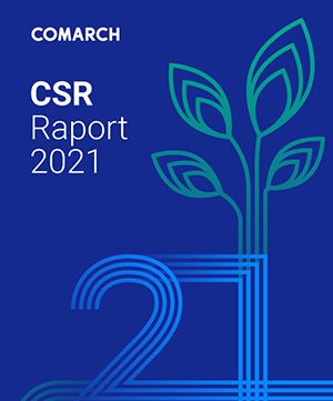 Raport CSR 2021