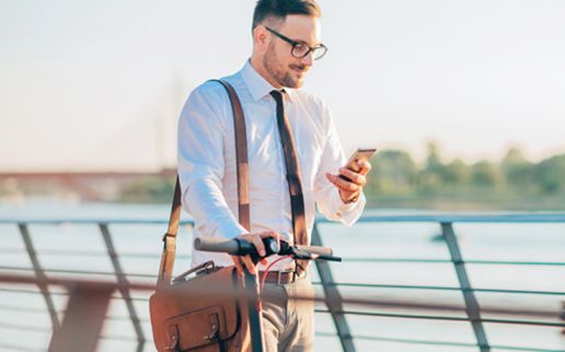 System „ŚWITEŹ” w Głównym Urzędzie Miar