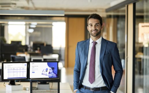 Comarch ERP Egeria w Narodowym Funduszu Zdrowia